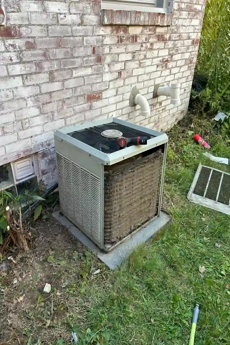 HVAC Installation