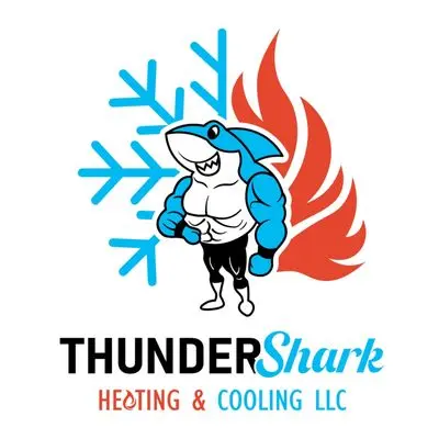 Thunder Shark Heating & Cooling LLC